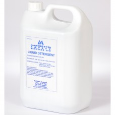 Detergent 5 Litre